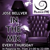 José Bellver - In The Mix ED.32