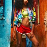 MORE THAN HAPPY DANCEHALL MIX- APRIL 2015 (DJ KENNY )