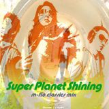 Super Planet Shining (m-flo classics mix) by T☆Work's