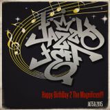 Sat-One & Spinbad "Best Of Dj Jazzy Jeff (2001)"