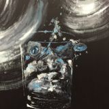 Dj Ray Bee Browne Interview with Cornelius Browne : ART FOR THE SOUL .