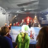 Bavarian Fur Dance 2 - Taiku 29-NOV-15
