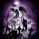 Abismo Humano na Warfare Radio, Noctidea DJSet - Psychobilly Boogieman...
