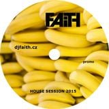 Dj Faith House Nation 2015