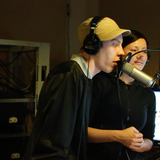 JayKosy @ Record Club - hosted by Lady Waks #332 - 2015 Spb/RU