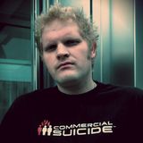 Klute - Live @ Unit A - 04.04.2001
