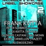 Live at ArcusSinus Showcase Cologne - 28th of January 2012