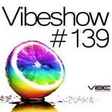 Paul Damixie`s Vibeshow #139 (02-09-2012)