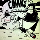 Canvas//Music To Draw Too