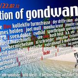 Monika Kruse @ Nation of Gondwana, Berlin 22.07.2012