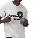 Paradise Garage