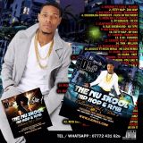 The Nu Skool Hip Hop & RNB Mixed By DJ Vol 1 Mix 2