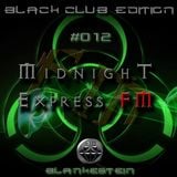 Blankenstein @ DTD Midnight Express FM 26-3-2016