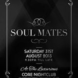 Soul Mates Mix