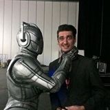 Lounging with Lynch on Shoreditch Radio with Dan Lynch - Weds 23rd March
