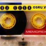 ~ OsRu Vol. 7 DJ Lisa (UK) ~