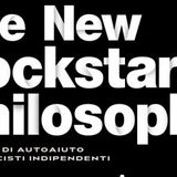 Router: interview with the new rockstar philosophy italian editor + Junior Sprea