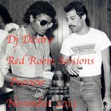 Dj Dextro Preview Red Room Sessions November 2013