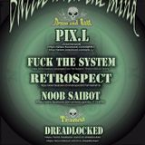 Noob Saibot #Promo Mix Battle with the Mind Subsolo Club