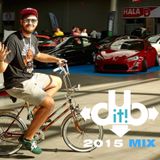 Piotrek Madej - DUB IT MIX 2015
