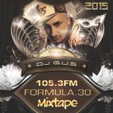 DEEJAYGUS-mixtape F30 ENE/2015 A