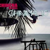 Chincha present's "Chinimal" 1.0 (cloudmix)