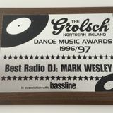 Mark Wesley On Club Collision 1996