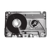 La Cassettina - House Story Mix (Mixed by Giacomo Fabris dj)