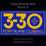 330 (Happy Birthday Bells | Steven Roets)