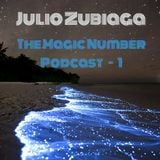 The Magic Number Podcast - 1