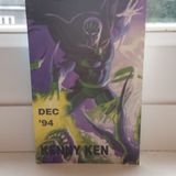 Kenny Ken 'Love of Life' December 1994