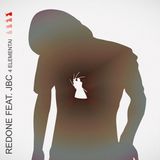 Red1 feat. JBC - 4 Elementai