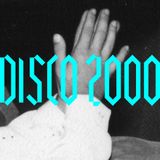 the fictional map presenta DISCO2000 MIXTAPE por Londres