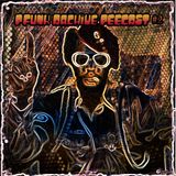 PEECAST #2 - GC & Berklee Music P.Funk Ensemble 2012.02.16