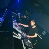 Techno mix for Cuebase-FM