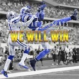 WE WILL WIN