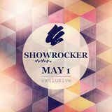 The Hedgehog - Showrocker 176 - 01.05.2014