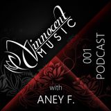 Innocent Music Podcast | 001 | Aney F. | 3.2.2012