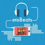 Special Guest Dj HE Jordan - WeFitter Beats 052