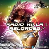 Radio Killa Reloaded Vol 2 RapXTwerkXReggaeton Presented by Official Dj West