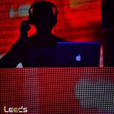 DJ Flavio Oliveira @ Live Leeds Party 2014.06.06
