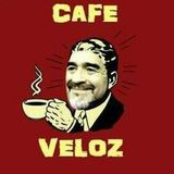 Hugo "Perico" Pérez con Café Veloz