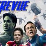 News in Review