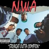Straight Outta Compton Mix !!!