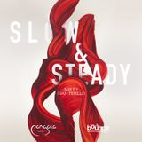 House Minimix - Slow and Steady