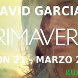 Kuartito Primavera - Sesion David Garcia (Spain) - 21 Marzo 2014