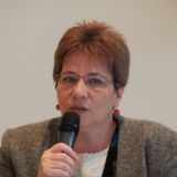 Silvia Dumitrache, presedinta ADRI @Radio Romania International, "Asociatii romanesti din lume" 2013