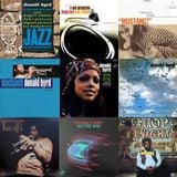 Donald Byrd Blue Note Tribute
