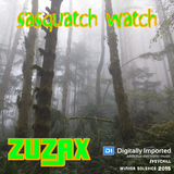 Sasquatch Watch