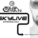 SKYLIVE EPISODE 003